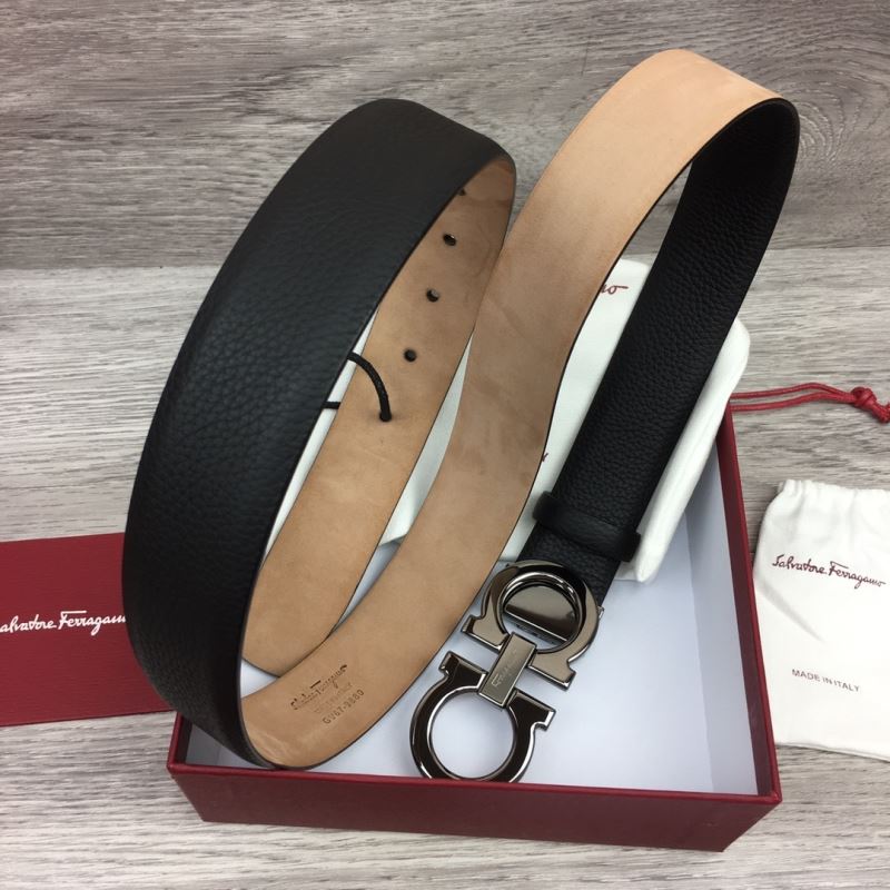 Ferragamo Belts